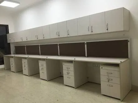 Work Stations